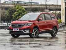 完善产品线 比速T5 8AT车型将于8月推出