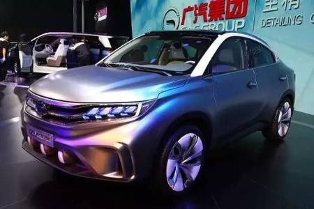 再砸6亿欲独立！广汽的新能源野心到底有多大？