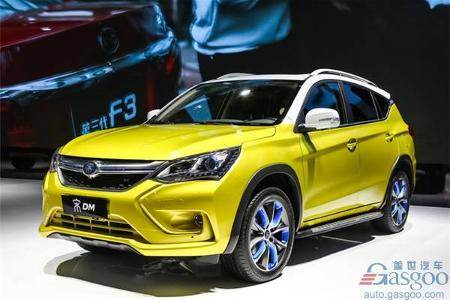 上汽荣威ERX 5领衔：6月新能源上市新车一览