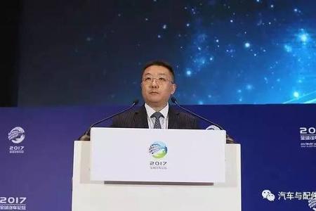 【观点】蔡宾：中国汽车产业仍需脚踏实地 快速“弯道超车”不可取