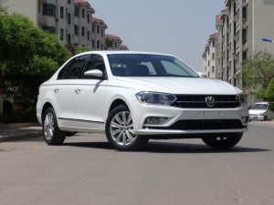 一汽-大众 宝来 2017款 230TSI 手动舒适型 一汽-大众 宝来 2017款 230TSI 手动舒适型