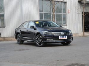 上汽大众 帕萨特 2017款 330TSI DSG领尊版 上汽大众 帕萨特 2017款 330TSI DSG领尊版