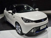 广汽传祺GE3/GS4 PHEV将于6月16日上市