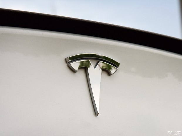 特斯拉 MODEL S 2017款 MODEL S P100D