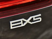 降低门槛 宝沃BX5 1.4T车型将于7月上市