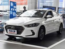 2018年投产 现代将推领动插电式混动版