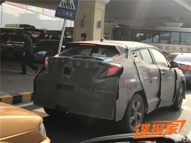 汽车之家