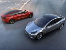 剑指MODEL 3 宝马全新3系纯电动9月亮相