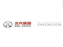 造奔驰电动车 北汽/戴姆勒签署合作框架