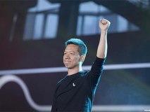 专注造车 贾跃亭任乐视汽车生态董事长