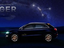9.98万元起 众泰SR7巨蟹版公布预售价