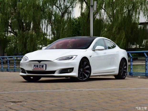 特斯拉 MODEL S 2017款 MODEL S P100D 特斯拉 MODEL S 2017款 MODEL S P100D