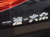 多达23款新车 一汽-大众新车计划曝光