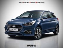 1.6T/204马力 现代将推出i20 N车型