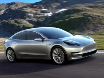 共计30辆 首批MODEL 3将于7月28日交付