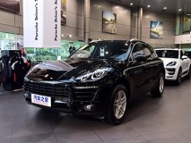 或2019年亮相 保时捷将推纯电动中型SUV