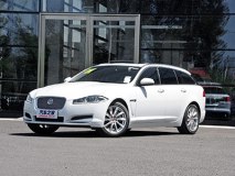 1370辆 部分捷豹XF Sportbrake/XJ召回