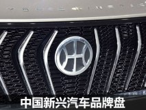 正道/君马等 中国新兴汽车品牌盘点