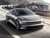 福特接盘？ Lucid Motors或将被出售
