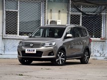搭CVT 景逸X5/X6 1.5T车型8月21日上市