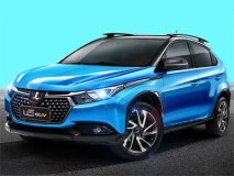 10月上市 纳智捷U5 SUV将于8月25日预售