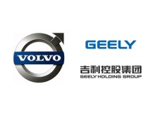 共享汽车技术 沃尔沃/吉利成立合资公司