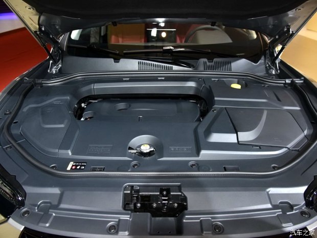 长城汽车 WEY VV5 2017款 VV5 S