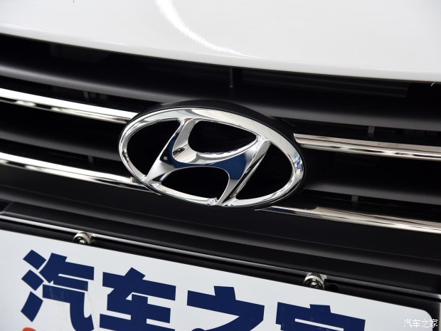 北京现代 领动 2016款 1.4T 双离合炫动・活力型