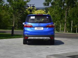 长安汽车 欧尚A800 2017款 1.5T 手动高配版 长安汽车 欧尚A800 2017款 1.5T 手动高配版