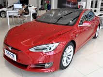 为MODEL 3让路 特斯拉MODEL S 75将停产