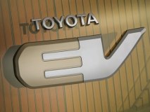 2022年上市 丰田研发全固态电池电动车