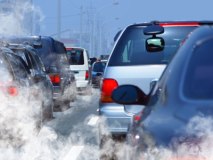 2040年起实施 英国计划禁售汽/柴油车