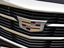 7座SUV XT6等 曝凯迪拉克未来新车计划