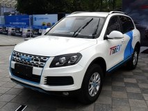 6款新车 野马将举办新能源汽车发布会