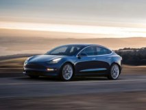 2018年中旬亮相 MODEL 3将推更强性能版