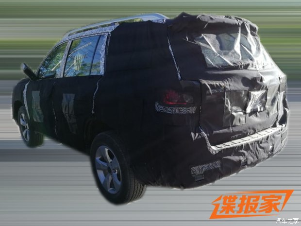 汽车之家