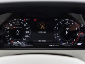 路虎(进口) 揽胜星脉 2017款 P380 首发限量版