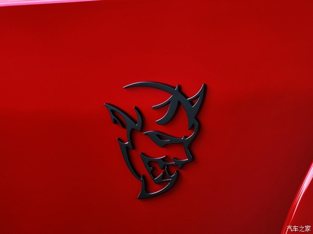 SRT 挑战者 SRT 2017款 SRT Demon
