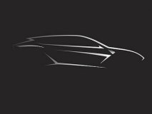 定名URUS 兰博基尼全新SUV 12月4日发布