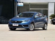 工况续航350km 艾瑞泽5e 8月25日将上市
