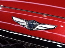 2021年发布 Genesis推跨界SUV及电动车