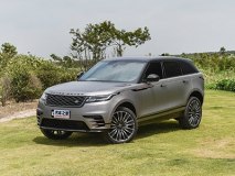 多款2018款新车 捷豹路虎车展阵容公布