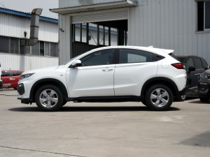 东风本田 本田XR-V 2015款 1.5L LXi 手动经典版
