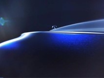 科技感十足 梅赛德斯-迈巴赫将推新车型