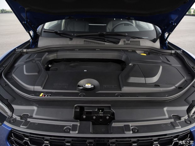 长城汽车 WEY VV5 2017款 VV5 s 旗舰型