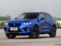 8月底上市 VV5s部分车型配置信息曝光
