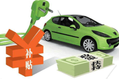 北汽禁售燃油车与党政用新能源车 助新能源汽车板块逆势大涨