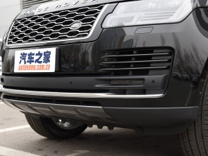 路虎(进口) 揽胜 2018款 3.0 V6 SC Vogue SE 创世加长版 路虎(进口) 揽胜 2018款 3.0 V6 SC Vogue SE 创世加长版