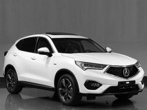 或售30-35万 讴歌CDX混动版将于4月上市