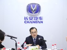 朱华荣两会提案：提升中国汽车品牌形象